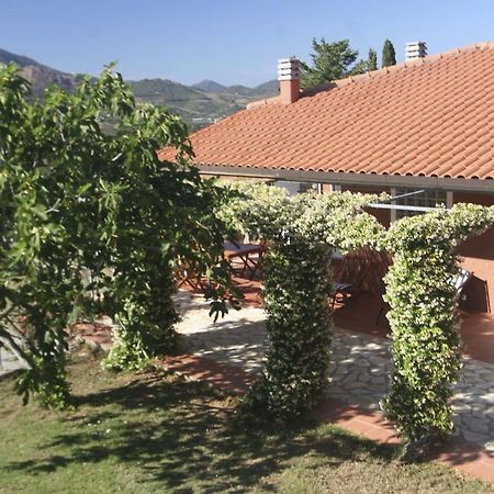 Вилла Lo Scoglio - Goelba Каполивери Номер фото